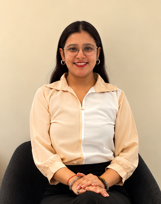 Bhawna Sharma Portrait